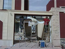 Metro Garage Door Service Chicago, IL 773-683-2336 - garage-door-repair-sidebar