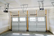Metro Garage Door Service Chicago, IL 773-683-2336 - opener-sidebar
