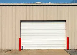 Metro Garage Door Service Chicago, IL 773-683-2336 - overhead-side
