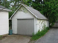 Metro Garage Door Service Chicago, IL 773-683-2336 - residential-sidebar